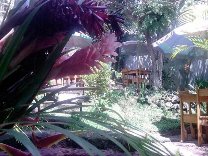 Hotel Kekoldi Сан-Хосе Экстерьер фото